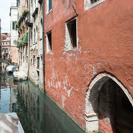 B&B Acqua Azzurra Venezia Esterno foto