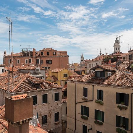 B&B Acqua Azzurra Venezia Esterno foto