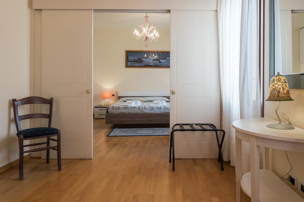 B&B Acqua Azzurra Venezia Esterno foto