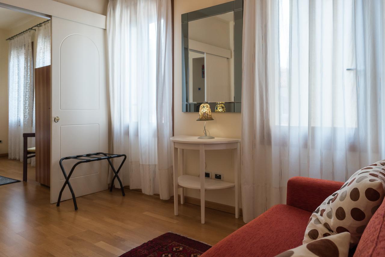 B&B Acqua Azzurra Venezia Esterno foto