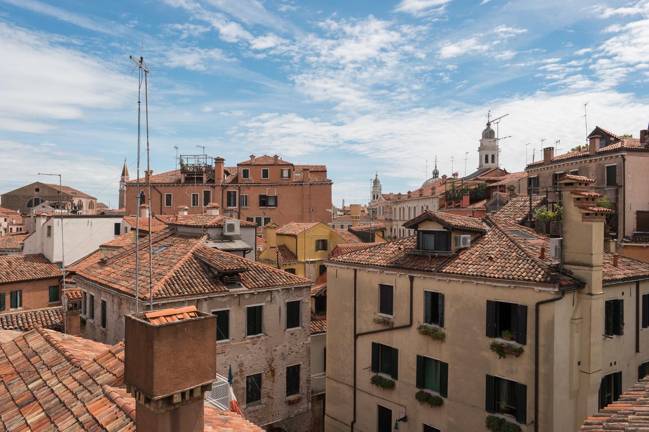 B&B Acqua Azzurra Venezia Esterno foto