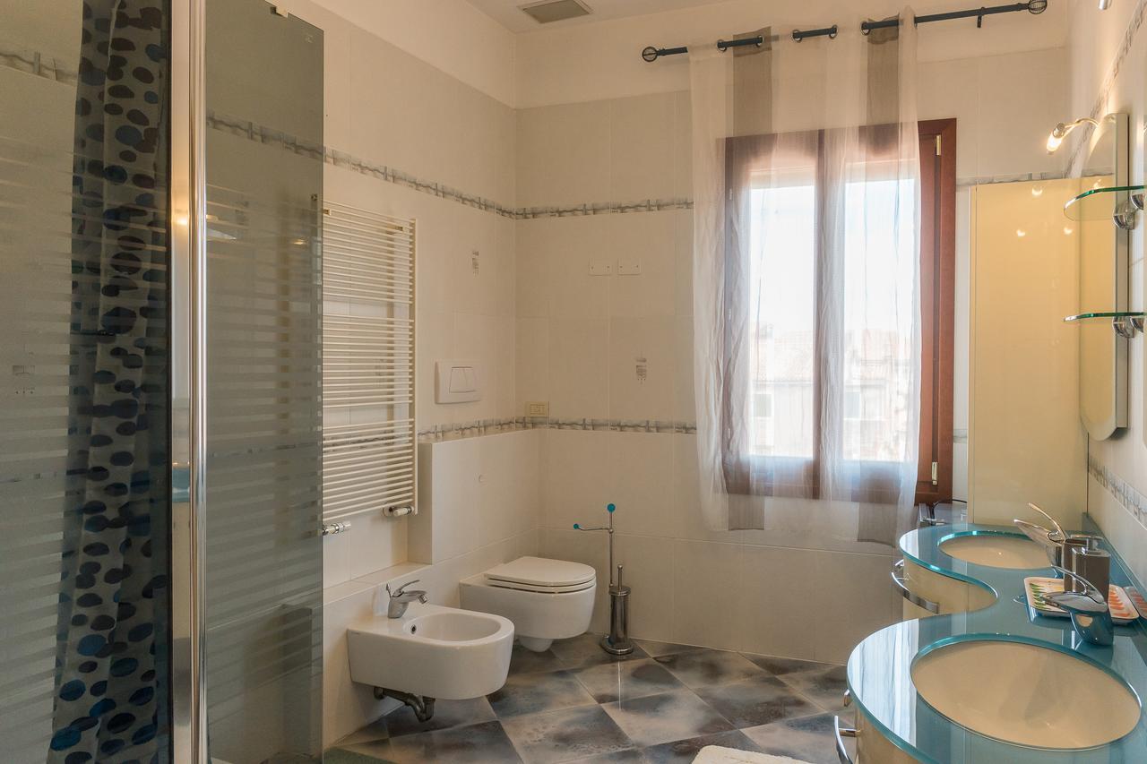 B&B Acqua Azzurra Venezia Esterno foto