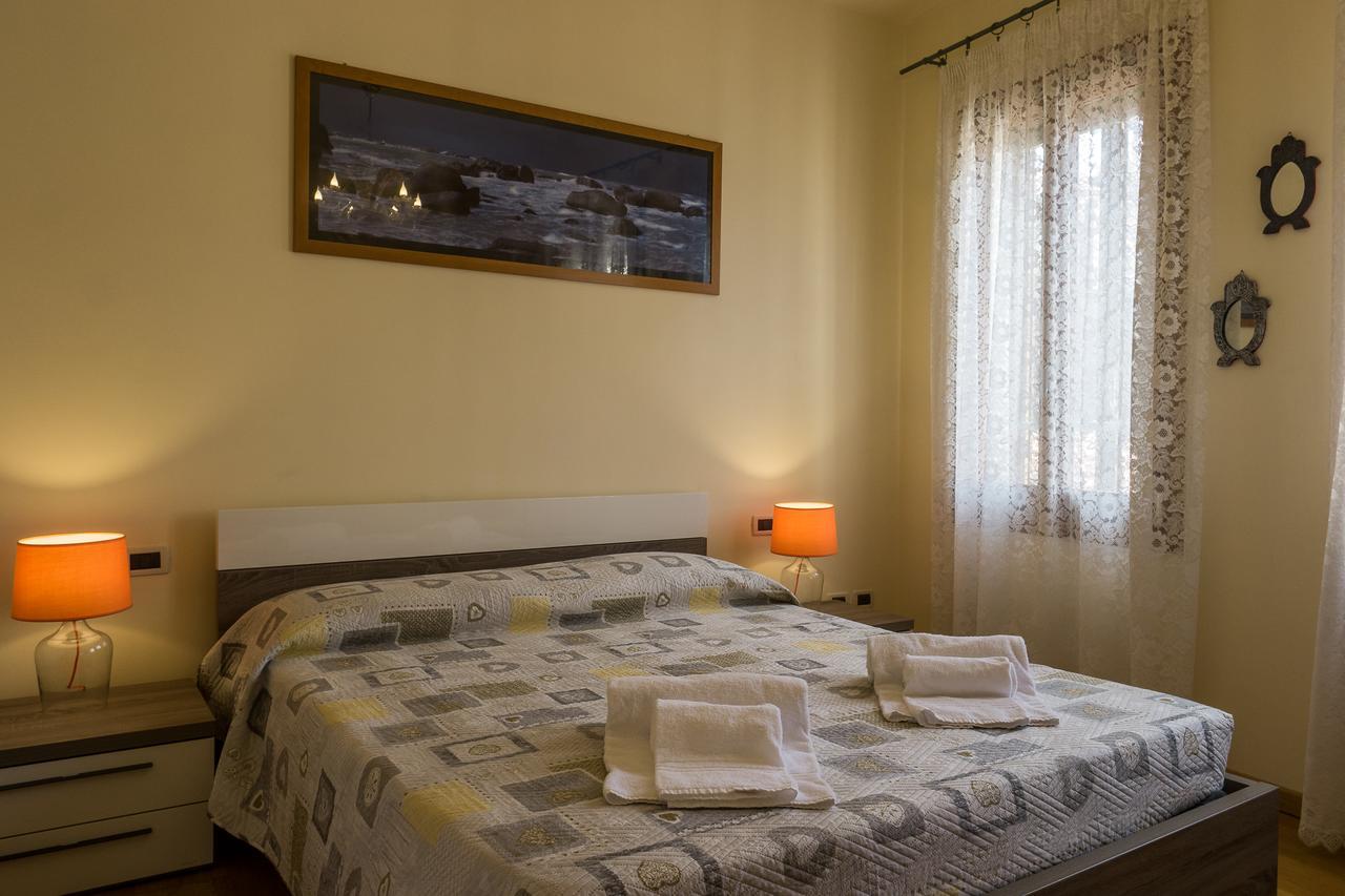 B&B Acqua Azzurra Venezia Esterno foto