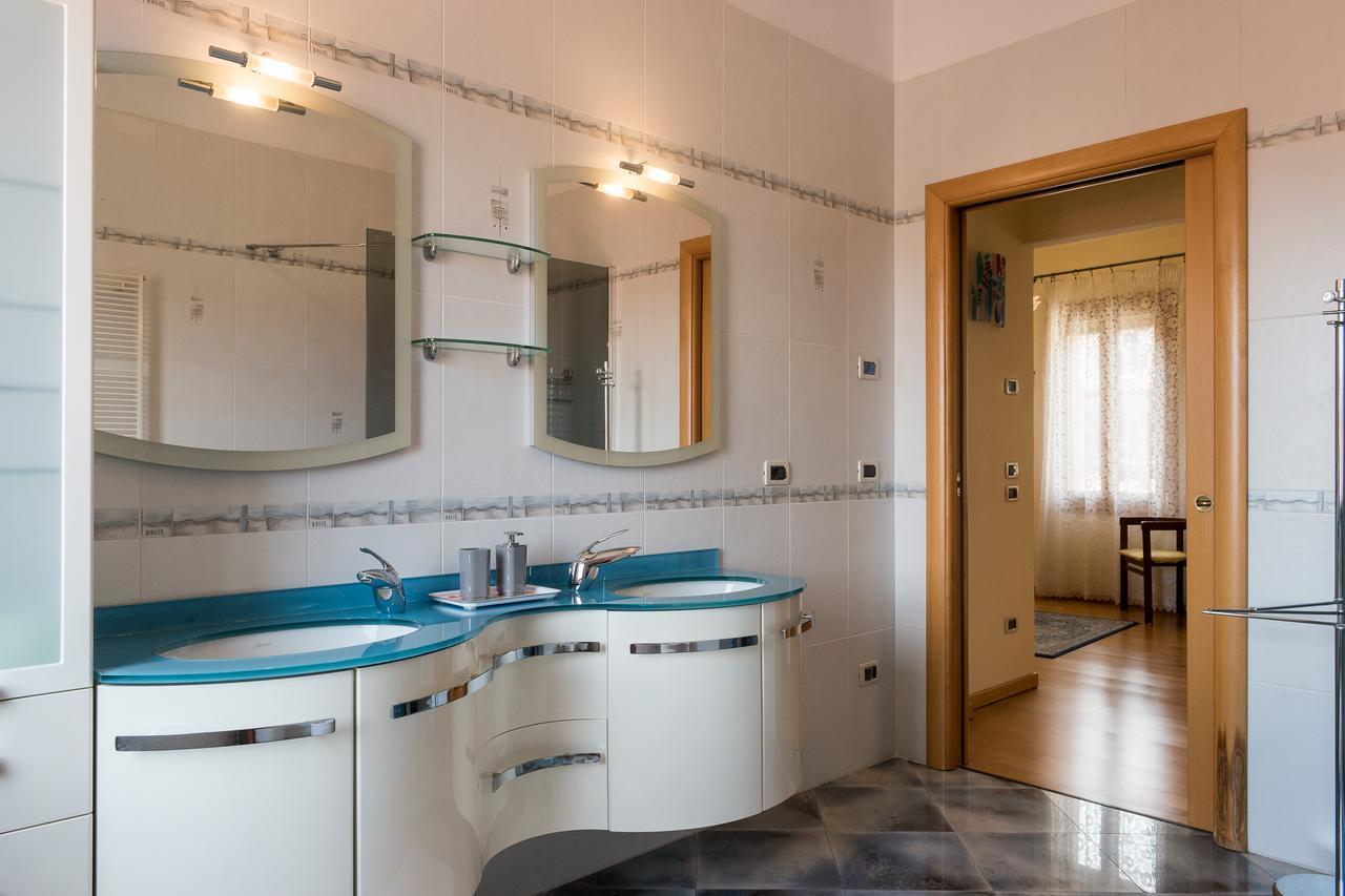 B&B Acqua Azzurra Venezia Esterno foto
