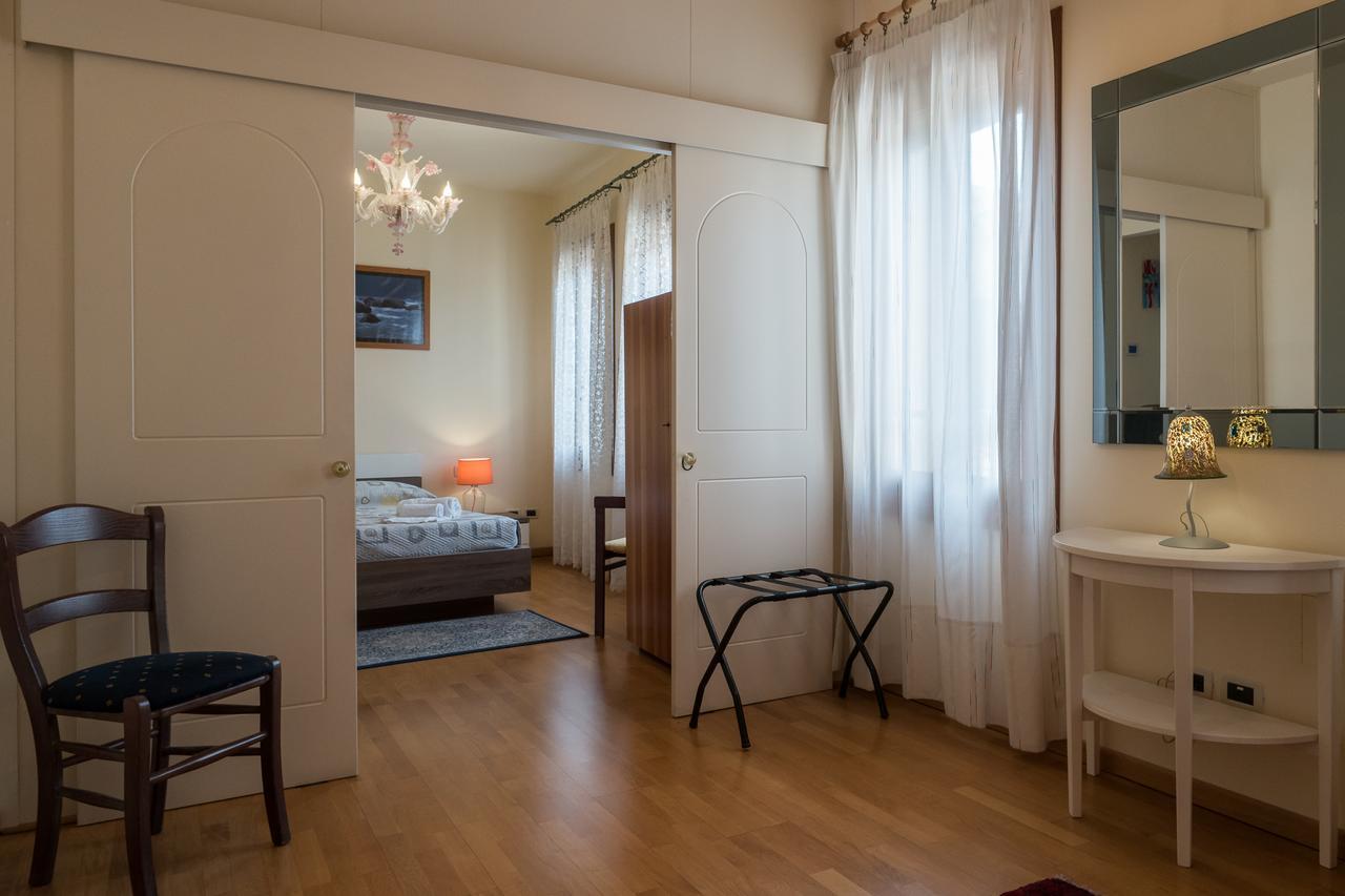 B&B Acqua Azzurra Venezia Esterno foto