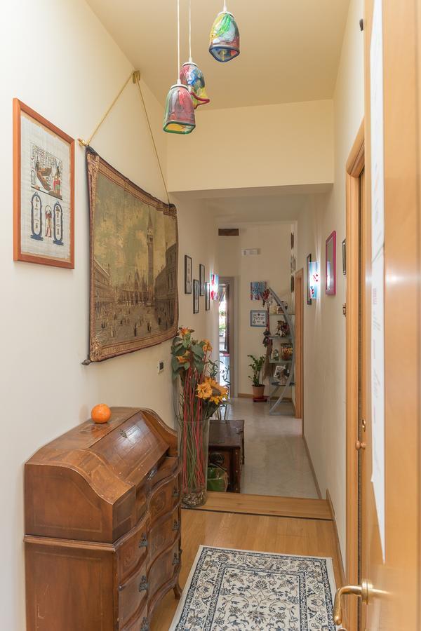 B&B Acqua Azzurra Venezia Esterno foto