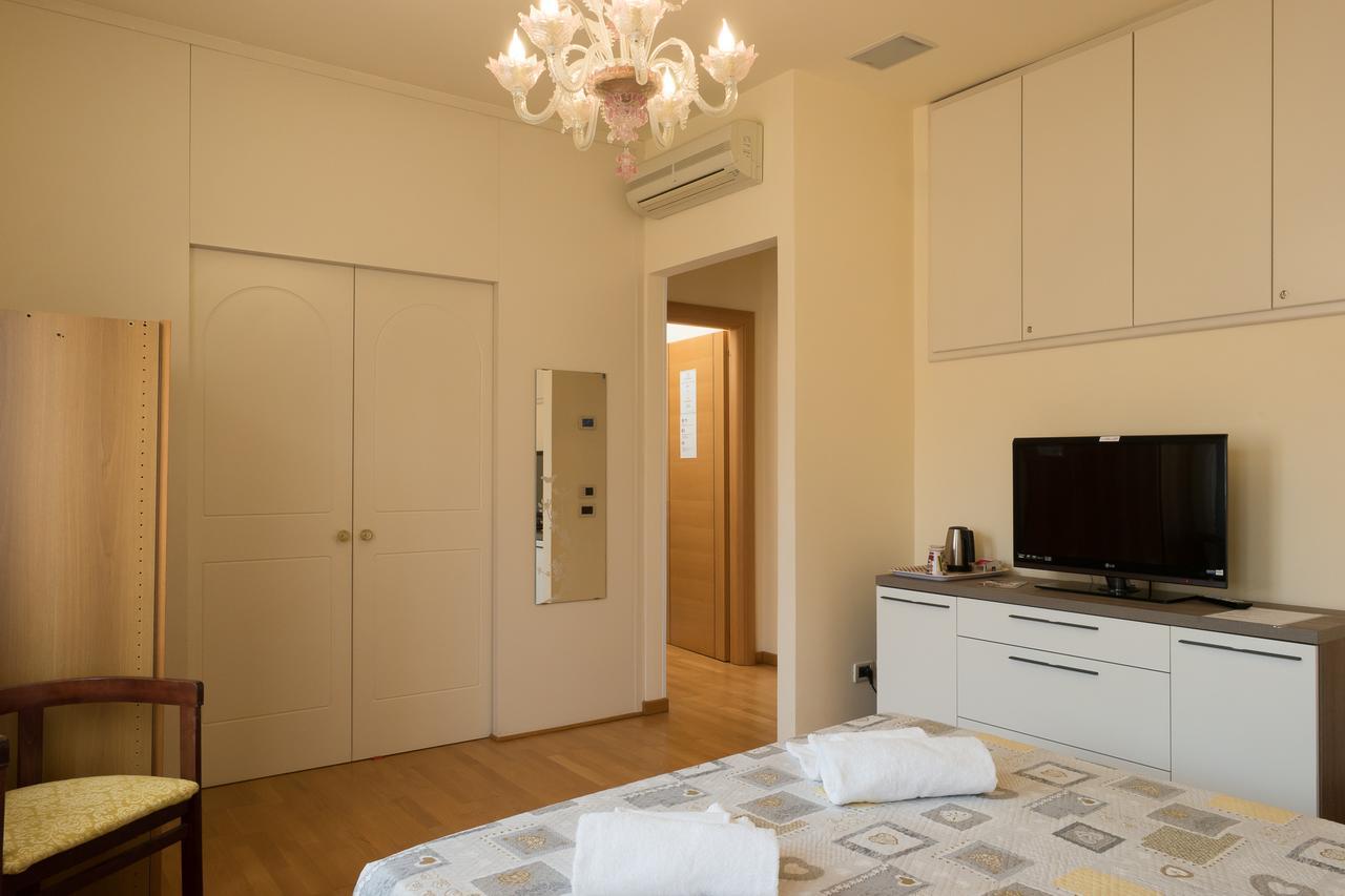 B&B Acqua Azzurra Venezia Esterno foto