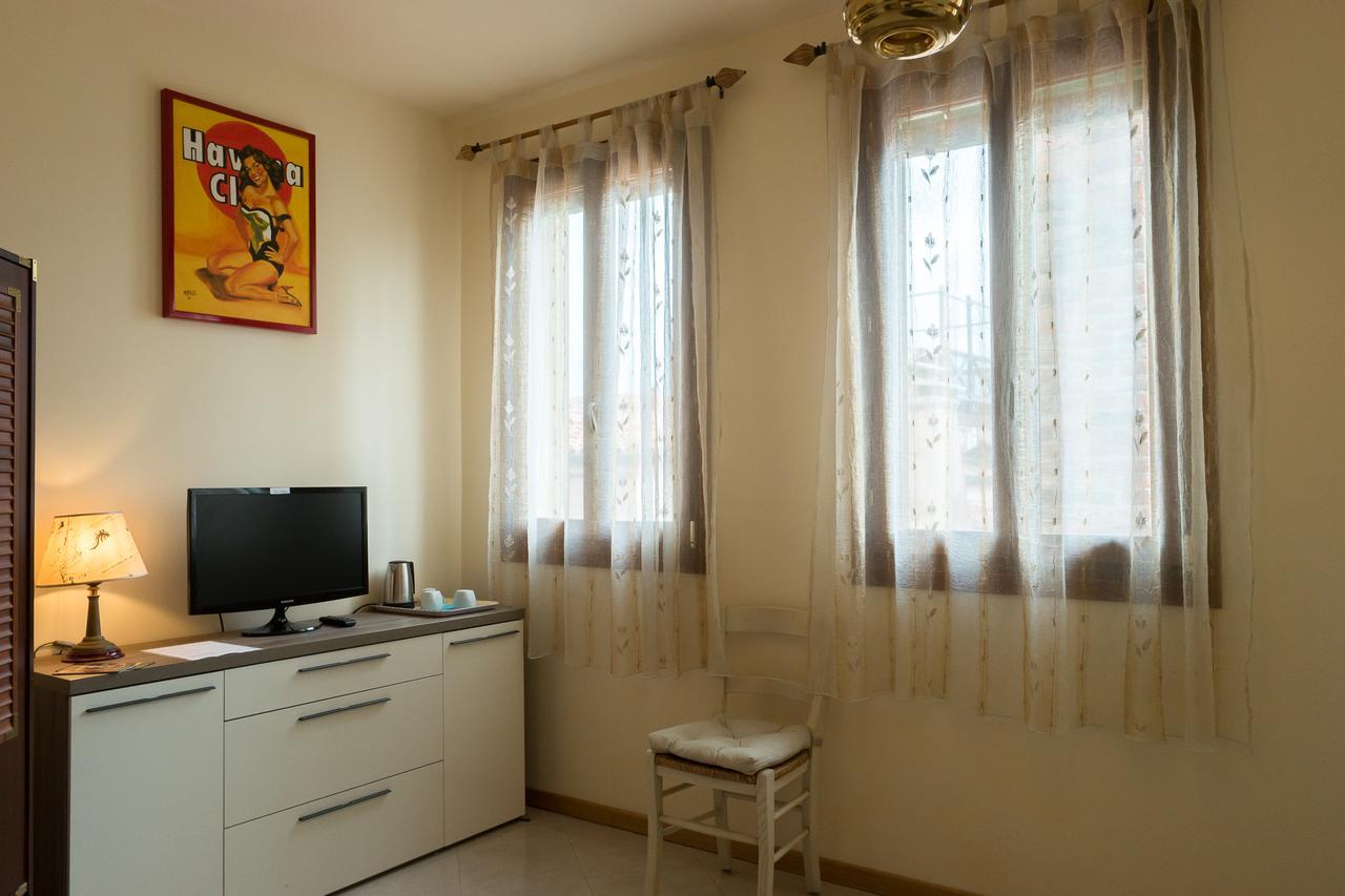 B&B Acqua Azzurra Venezia Esterno foto
