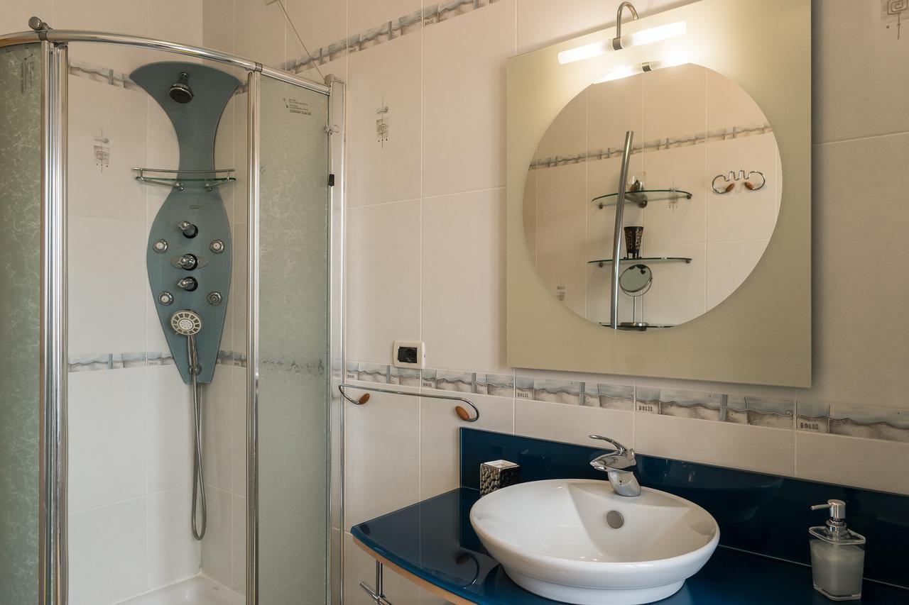 B&B Acqua Azzurra Venezia Esterno foto