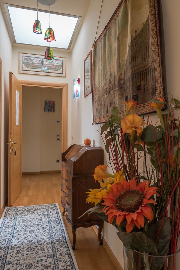 B&B Acqua Azzurra Venezia Esterno foto