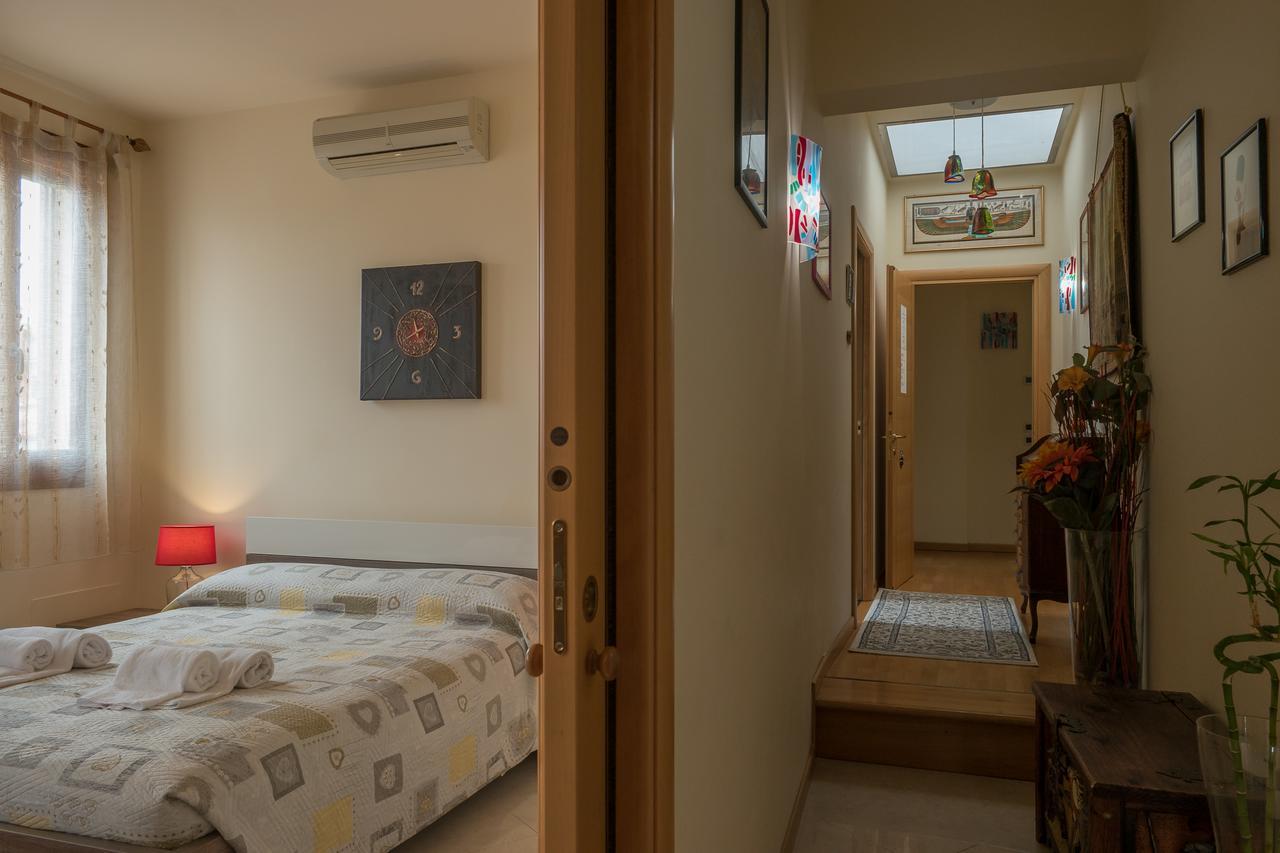 B&B Acqua Azzurra Venezia Esterno foto