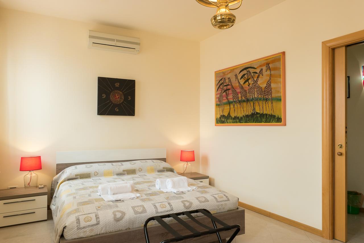 B&B Acqua Azzurra Venezia Esterno foto