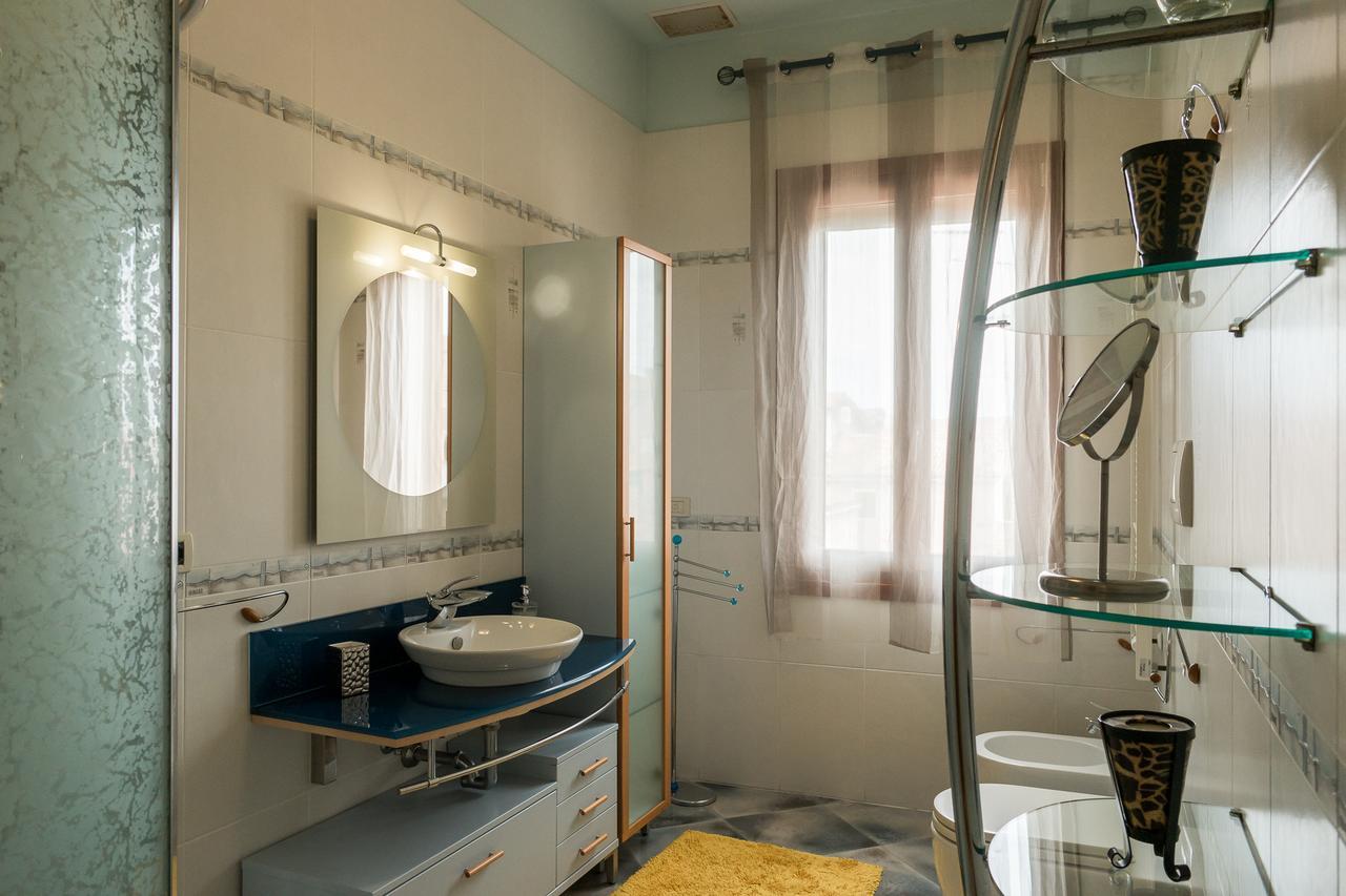 B&B Acqua Azzurra Venezia Esterno foto