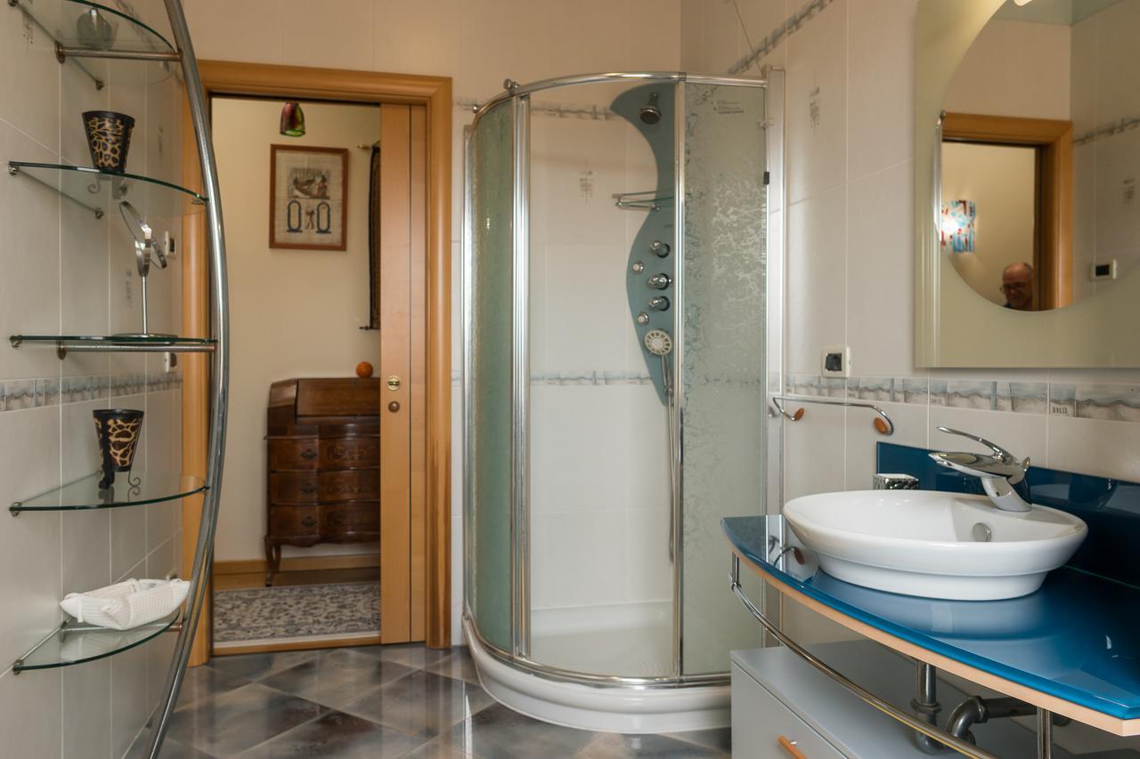 B&B Acqua Azzurra Venezia Esterno foto